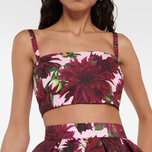 Oscar De La Renta Top